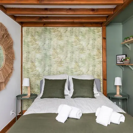 Apartamento Dify Boileau - Foch